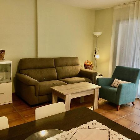 Oliveres 46 El Perello  ภายนอก รูปภาพ