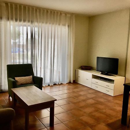 Oliveres 46 El Perello  ภายนอก รูปภาพ