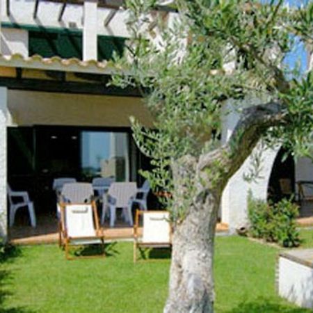 Oliveres 46 El Perello  ภายนอก รูปภาพ