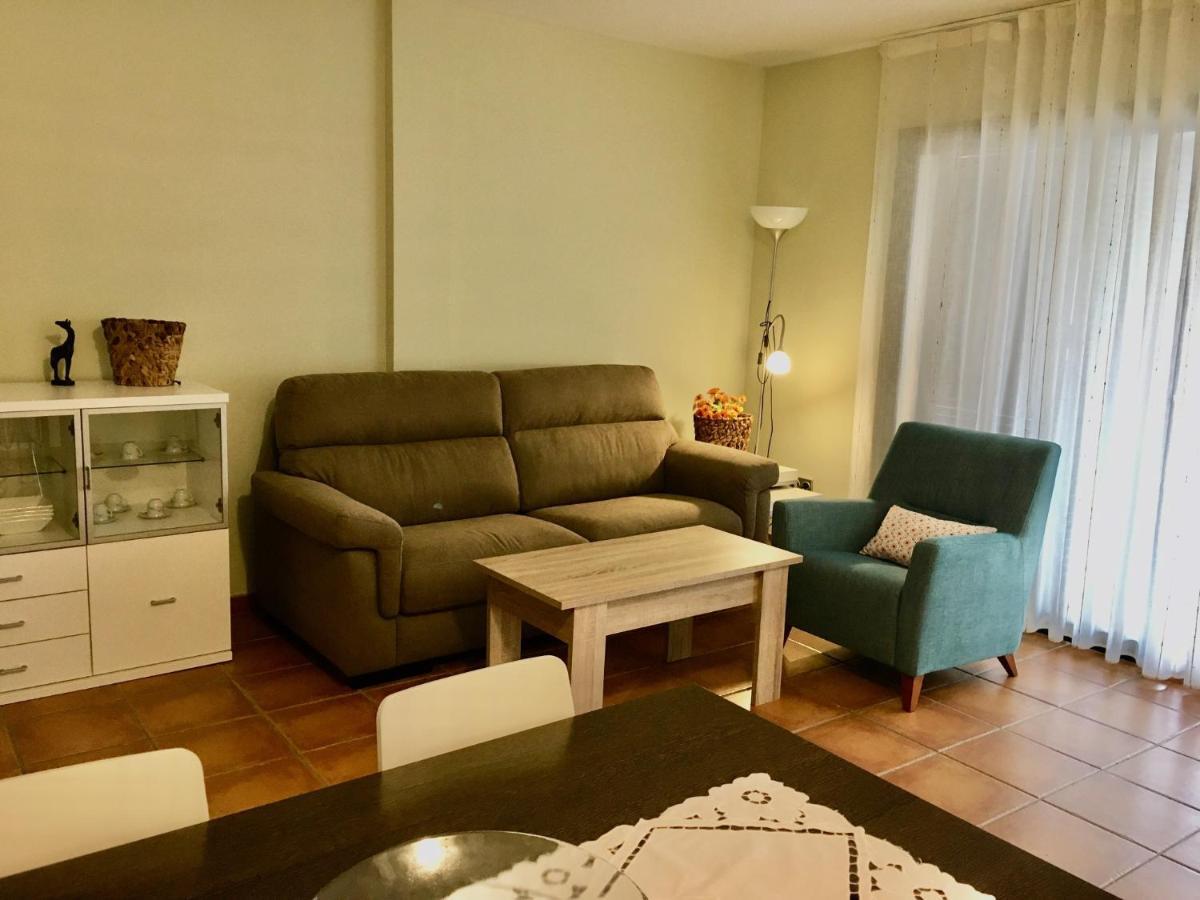 Oliveres 46 El Perello  ภายนอก รูปภาพ