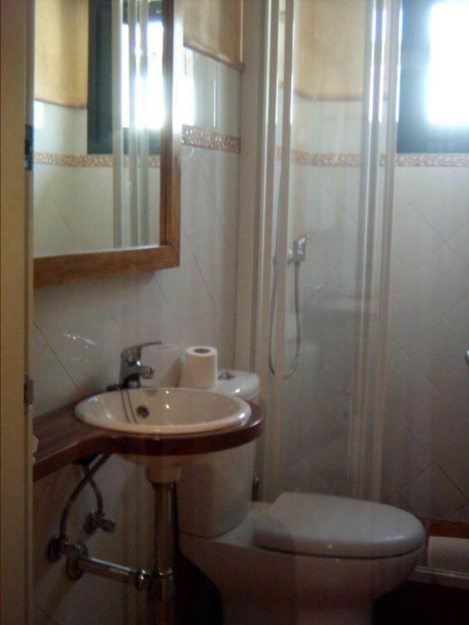 Oliveres 46 El Perello  ภายนอก รูปภาพ