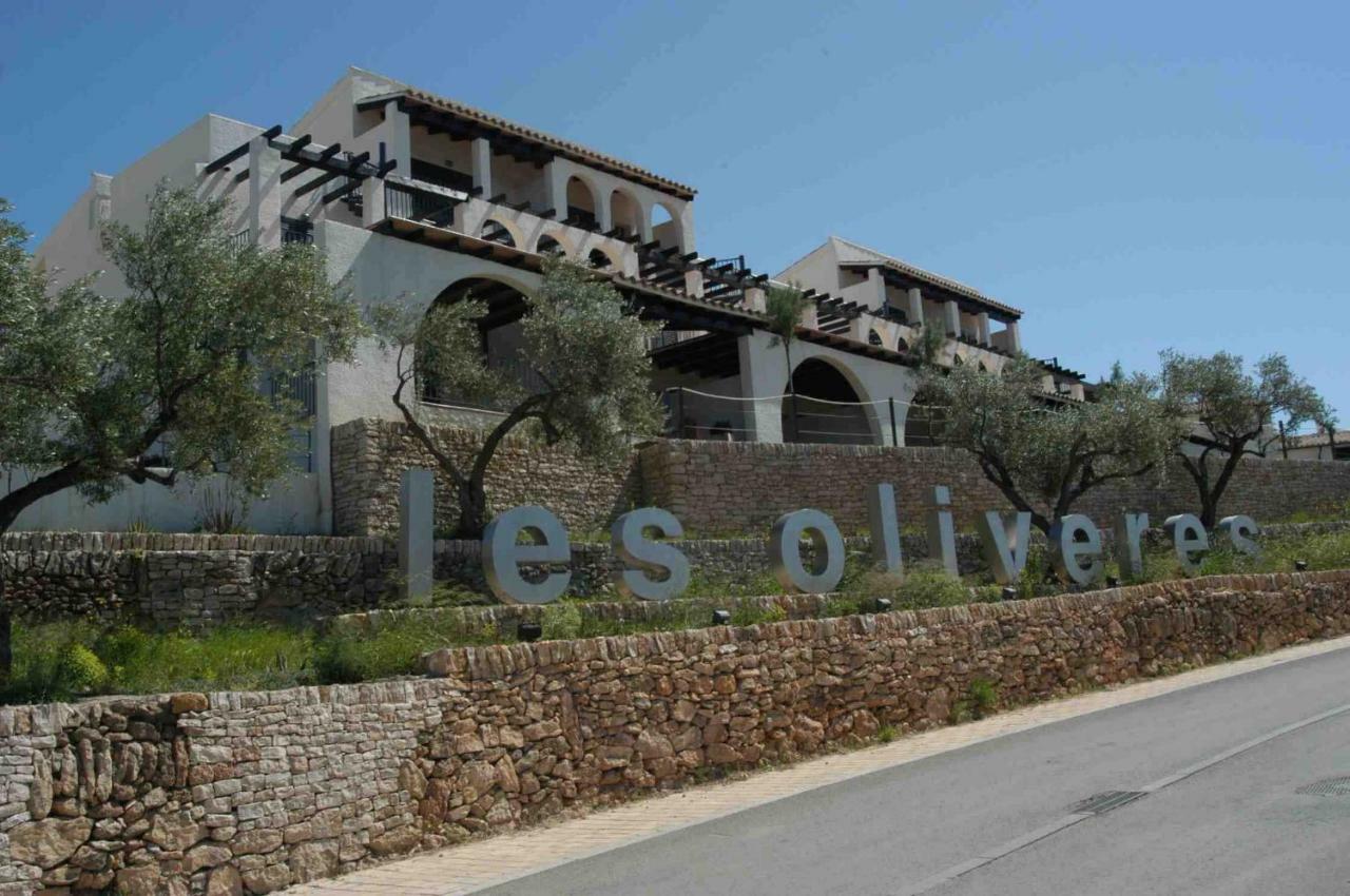 Oliveres 46 El Perello  ภายนอก รูปภาพ