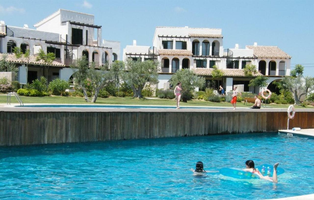 Oliveres 46 El Perello  ภายนอก รูปภาพ