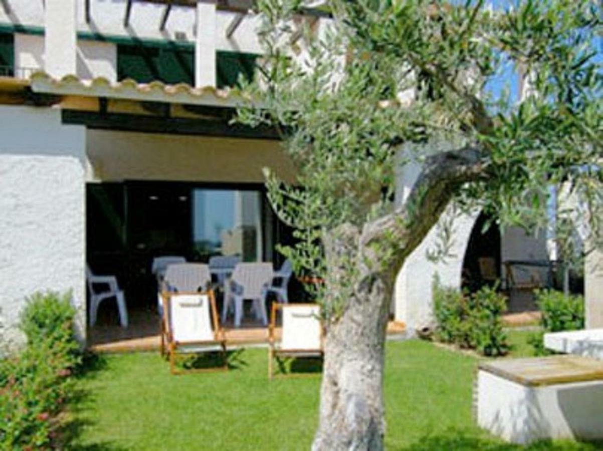 Oliveres 46 El Perello  ภายนอก รูปภาพ
