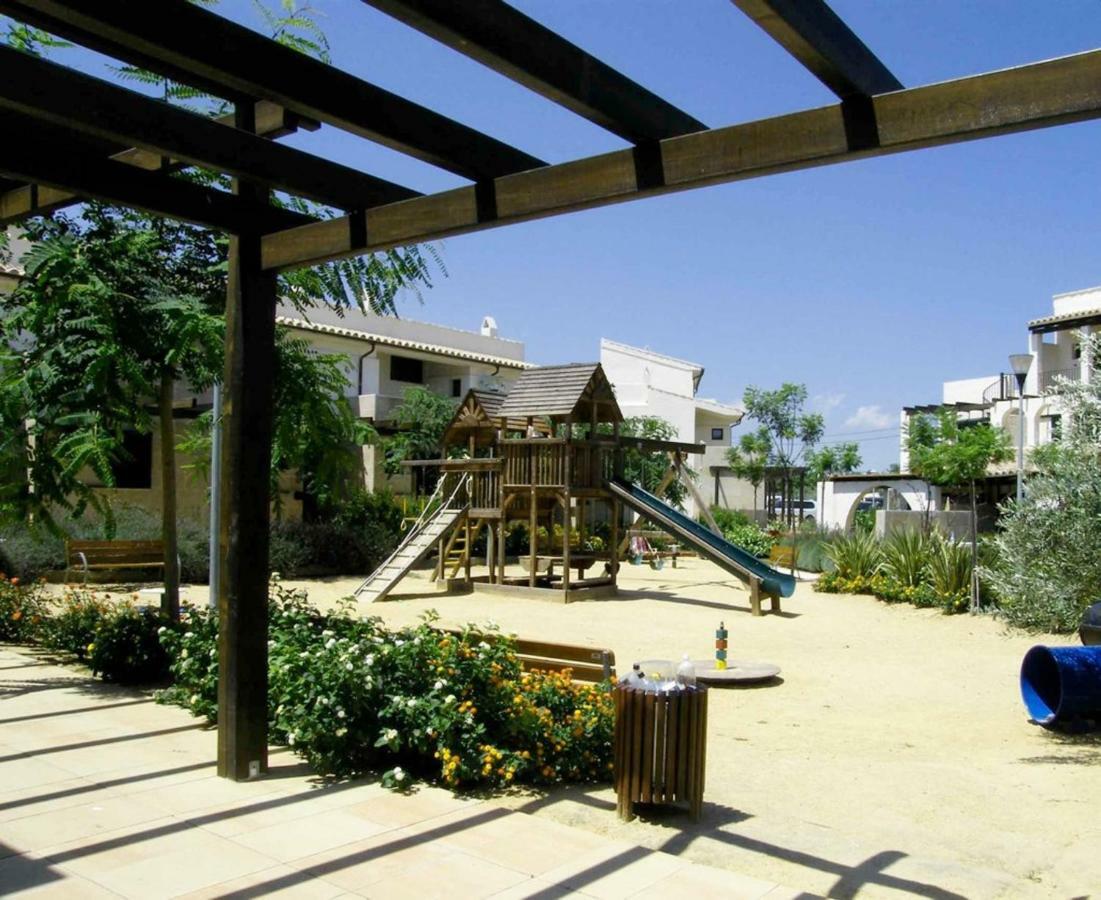 Oliveres 46 El Perello  ภายนอก รูปภาพ
