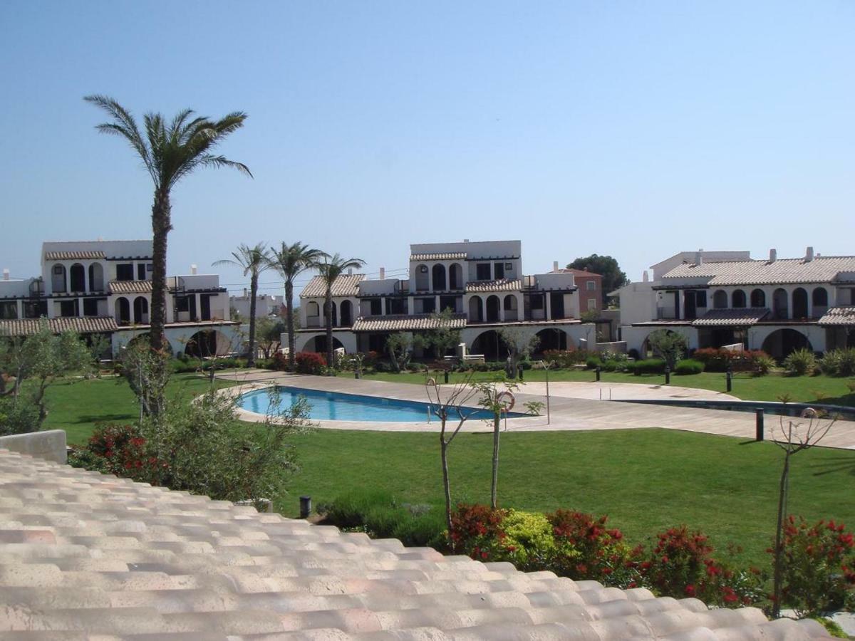 Oliveres 46 El Perello  ภายนอก รูปภาพ